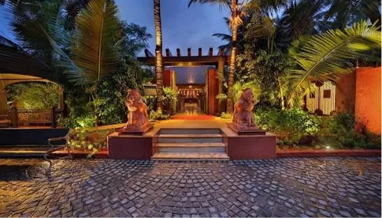 Mayfair Hideaway Spa Resort